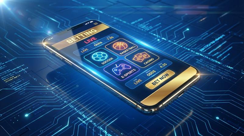 棋牌数字化设备采购逻辑:从单一硬件向低时延算法中台转型