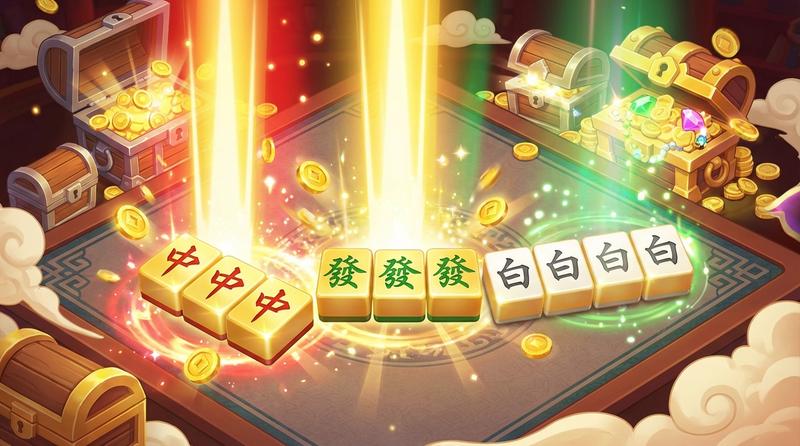 棋牌运动数字化系统研发入行实操手册