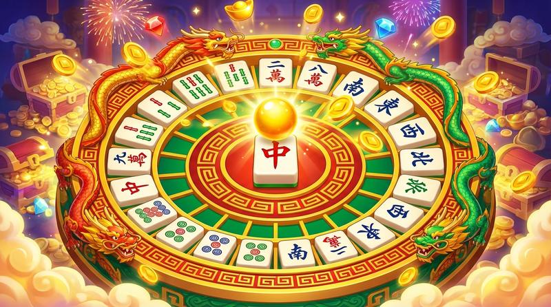 竞技麻将数字化标准更新,计算机视觉裁判系统装机量突破万台